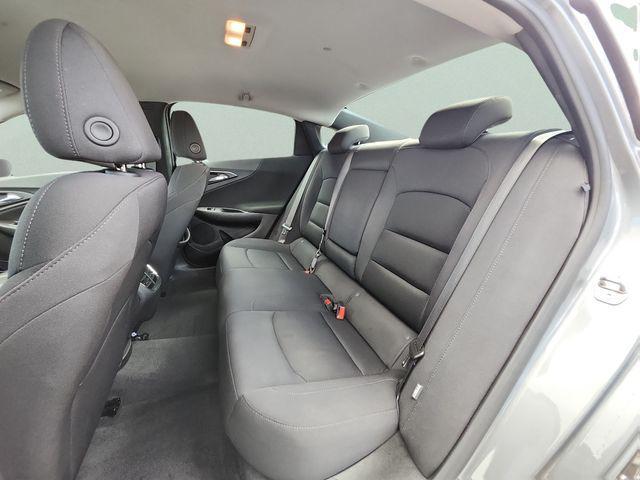 used 2024 Chevrolet Malibu car, priced at $17,500