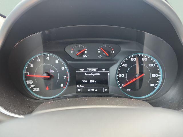 used 2024 Chevrolet Malibu car, priced at $17,500