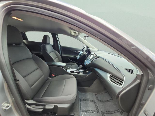 used 2024 Chevrolet Malibu car, priced at $17,500