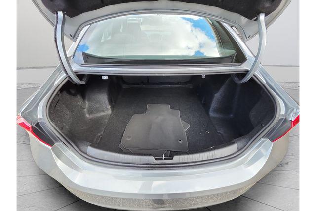 used 2024 Chevrolet Malibu car, priced at $17,500