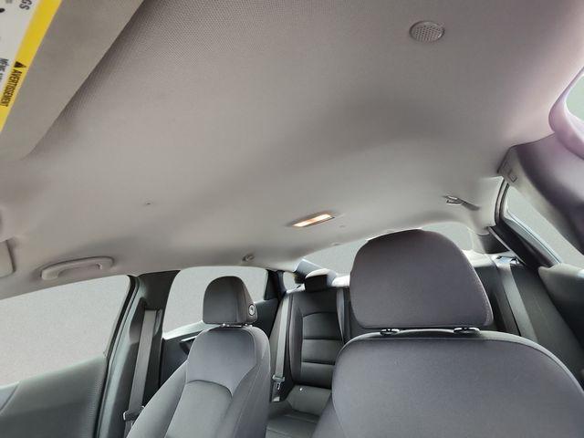 used 2024 Chevrolet Malibu car, priced at $17,500