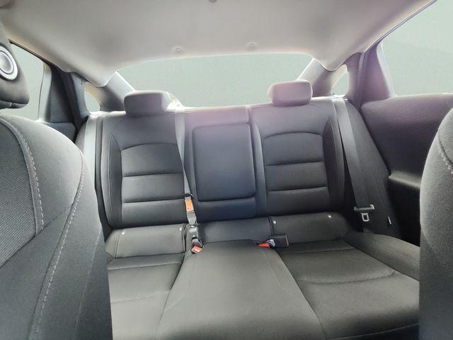 used 2024 Chevrolet Malibu car, priced at $17,500