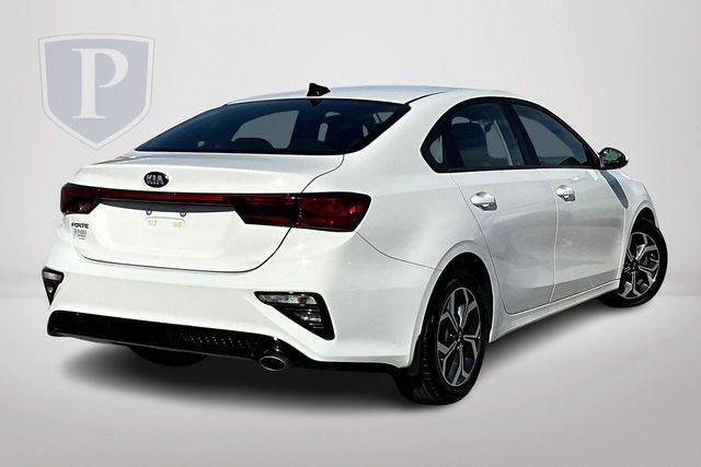 used 2019 Kia Forte car, priced at $13,750