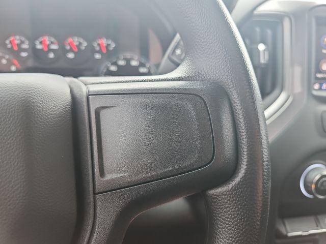 used 2024 Chevrolet Silverado 2500 car, priced at $45,000