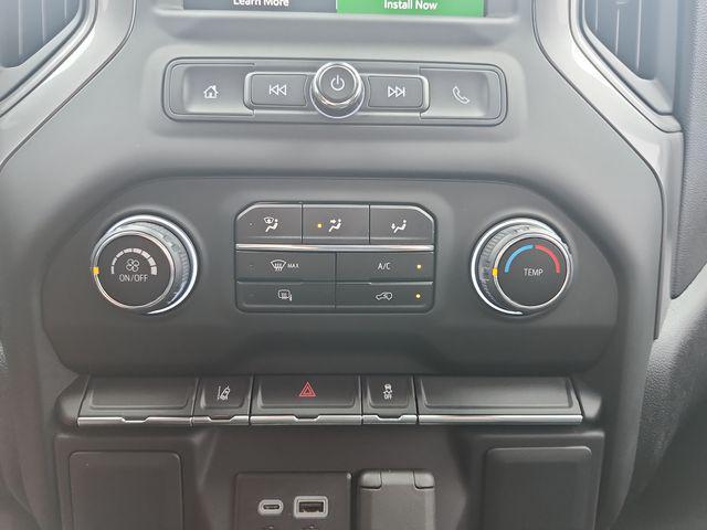 used 2024 Chevrolet Silverado 2500 car, priced at $45,000