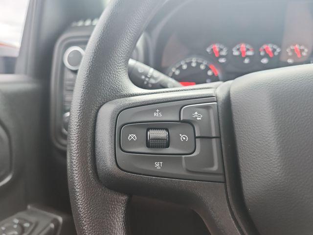 used 2024 Chevrolet Silverado 2500 car, priced at $45,000