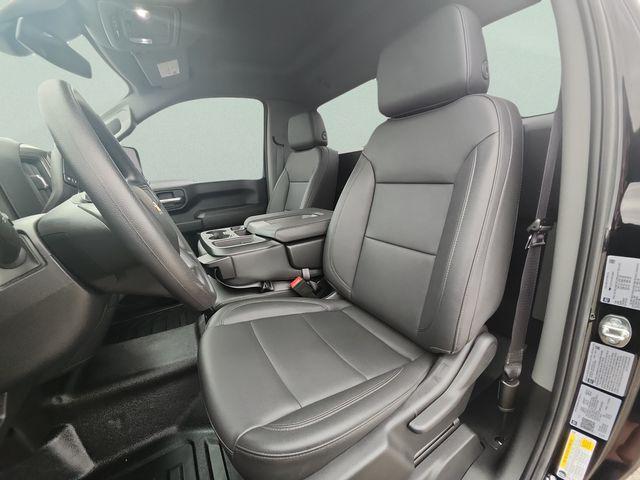 used 2024 Chevrolet Silverado 2500 car, priced at $45,000