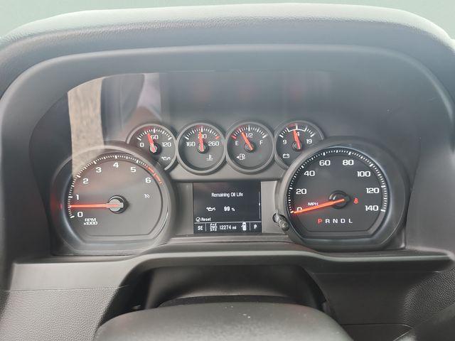 used 2024 Chevrolet Silverado 2500 car, priced at $45,000