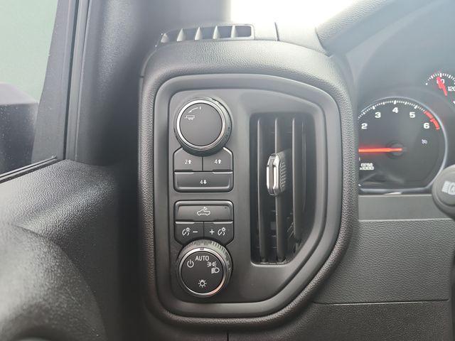 used 2024 Chevrolet Silverado 2500 car, priced at $45,000
