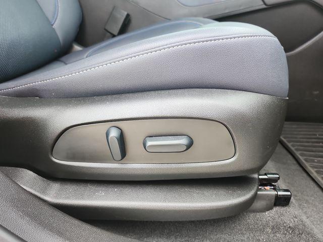 used 2024 Chevrolet Blazer car, priced at $35,900