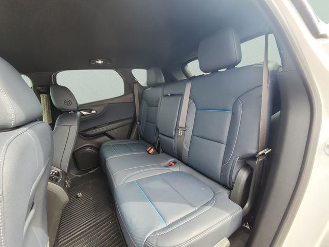 used 2024 Chevrolet Blazer car, priced at $35,900