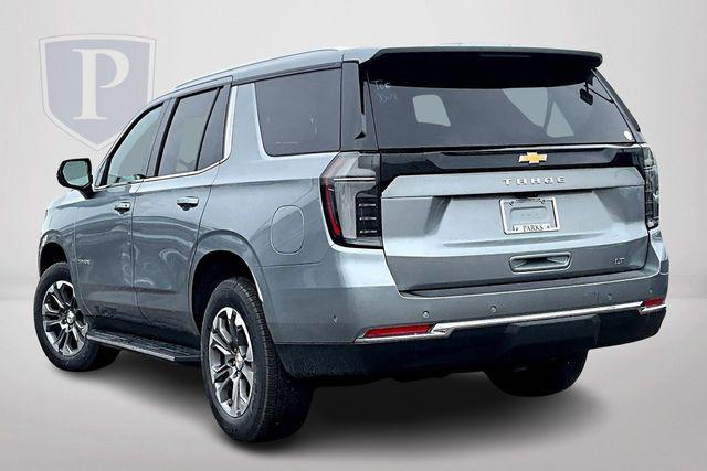 new 2025 Chevrolet Tahoe car, priced at $67,960