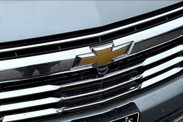 new 2025 Chevrolet Tahoe car, priced at $67,960