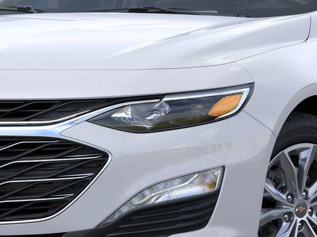 new 2025 Chevrolet Malibu car, priced at $26,545