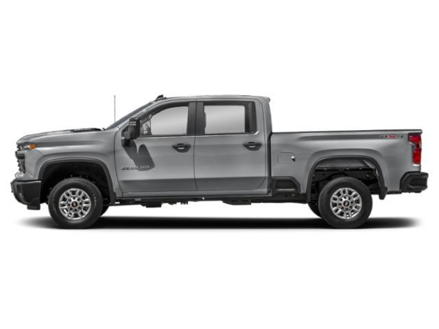 new 2024 Chevrolet Silverado 2500 car, priced at $52,600