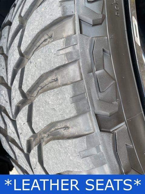 used 2016 GMC Sierra 2500 car, priced at $47,500