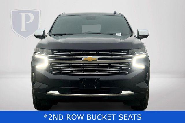 used 2023 Chevrolet Suburban car, priced at $47,500