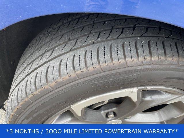 used 2023 Chevrolet Malibu car, priced at $20,200