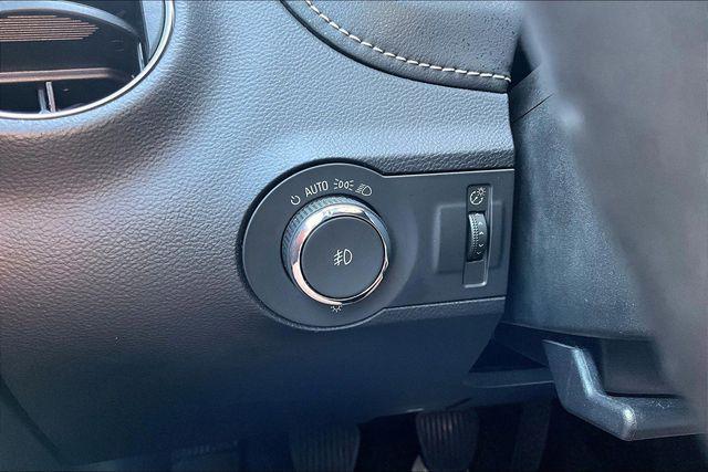 used 2015 Chevrolet Camaro car, priced at $16,500