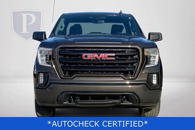 used 2021 GMC Sierra 1500 car, priced at $28,000