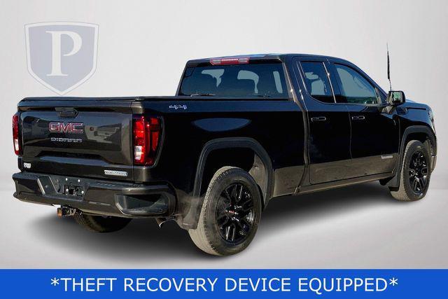 used 2021 GMC Sierra 1500 car, priced at $28,000