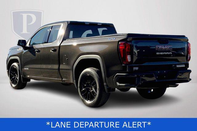 used 2021 GMC Sierra 1500 car, priced at $28,000