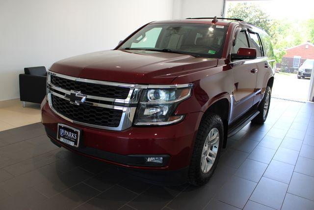 used 2020 Chevrolet Tahoe car, priced at $31,000
