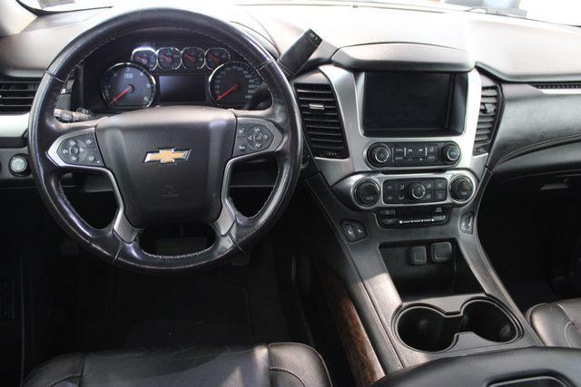 used 2020 Chevrolet Tahoe car, priced at $31,000