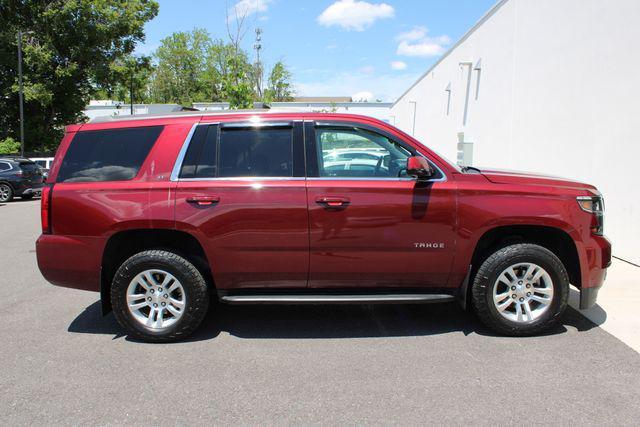 used 2020 Chevrolet Tahoe car, priced at $31,000