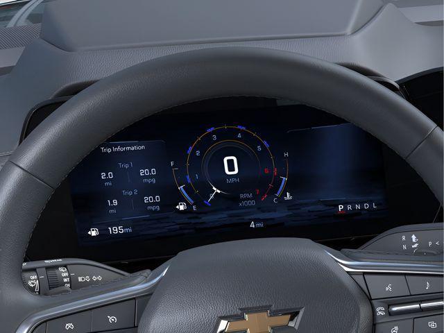 new 2025 Chevrolet Suburban car, priced at $83,730