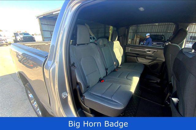 used 2022 Ram 1500 car, priced at $31,000