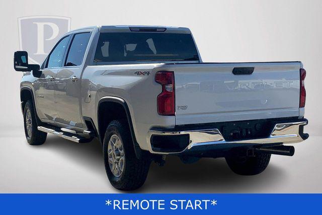 used 2023 Chevrolet Silverado 2500 car, priced at $57,000