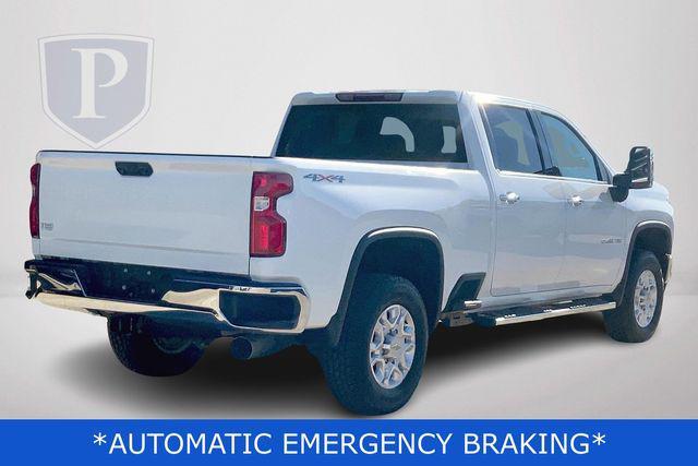 used 2023 Chevrolet Silverado 2500 car, priced at $57,000