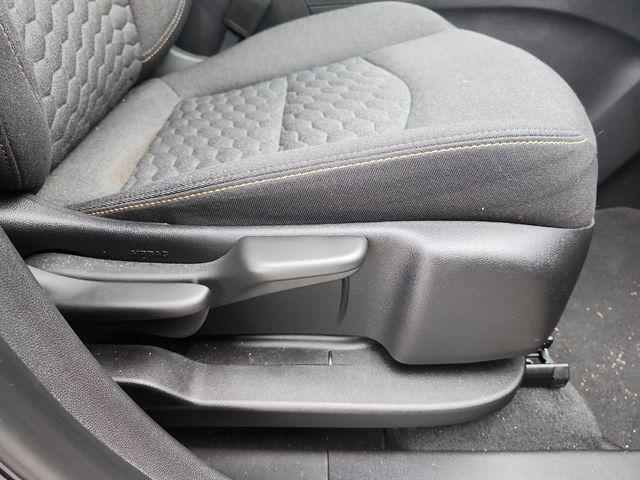 used 2021 Chevrolet Equinox car, priced at $18,500