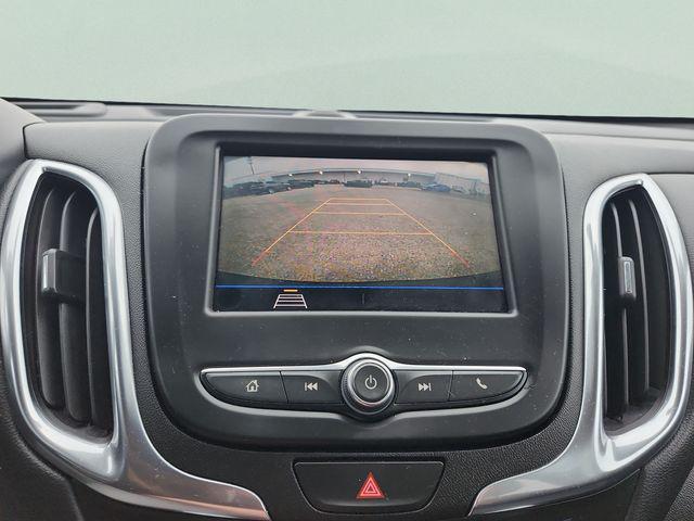 used 2021 Chevrolet Equinox car, priced at $18,500