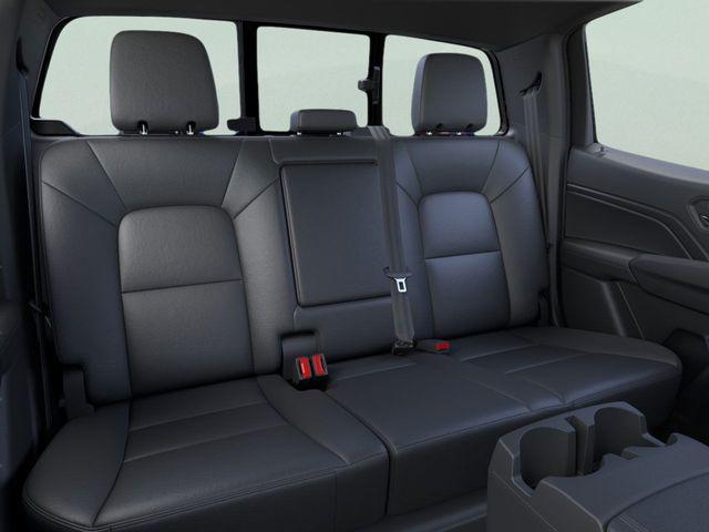 new 2025 Chevrolet Colorado car, priced at $39,130
