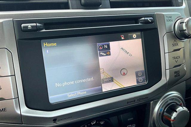 used 2018 Toyota 4Runner car, priced at $30,995