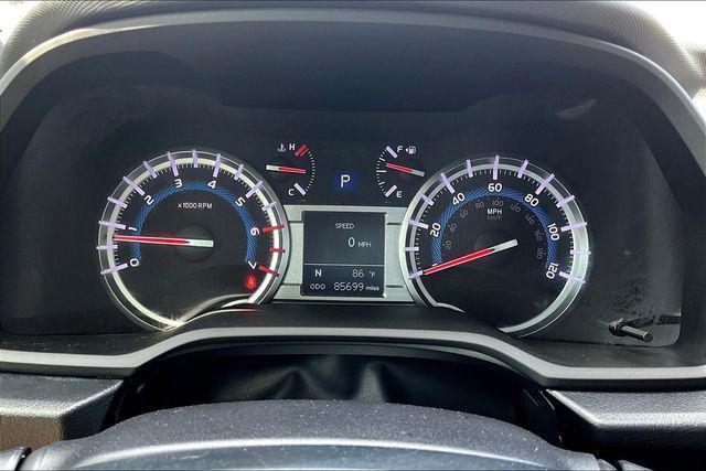 used 2018 Toyota 4Runner car, priced at $30,995