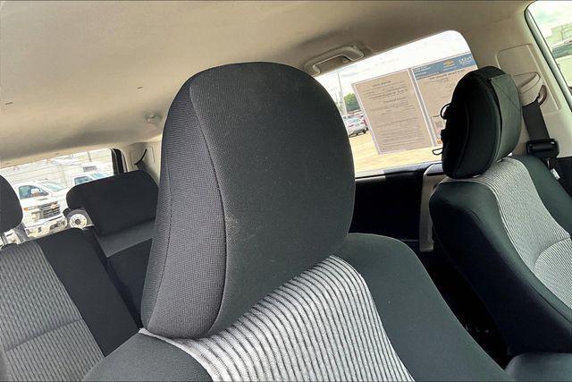 used 2018 Toyota 4Runner car, priced at $30,995