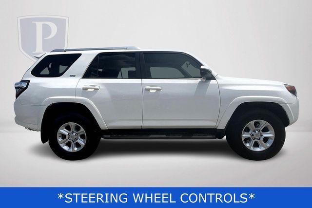 used 2018 Toyota 4Runner car, priced at $30,995