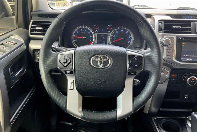 used 2018 Toyota 4Runner car, priced at $30,995