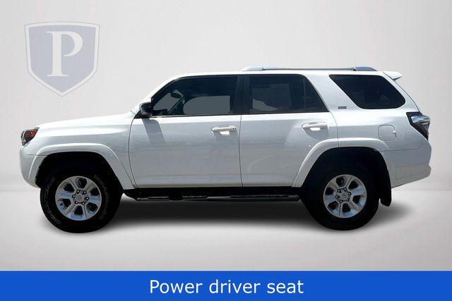 used 2018 Toyota 4Runner car, priced at $30,995
