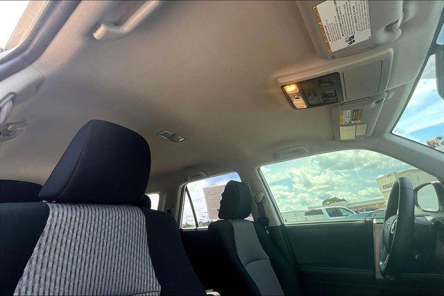 used 2018 Toyota 4Runner car, priced at $30,995