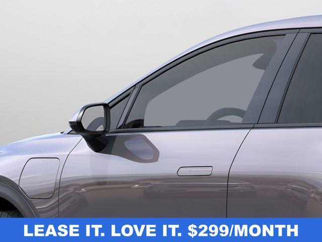 new 2026 Chevrolet Equinox EV car, priced at $30,150