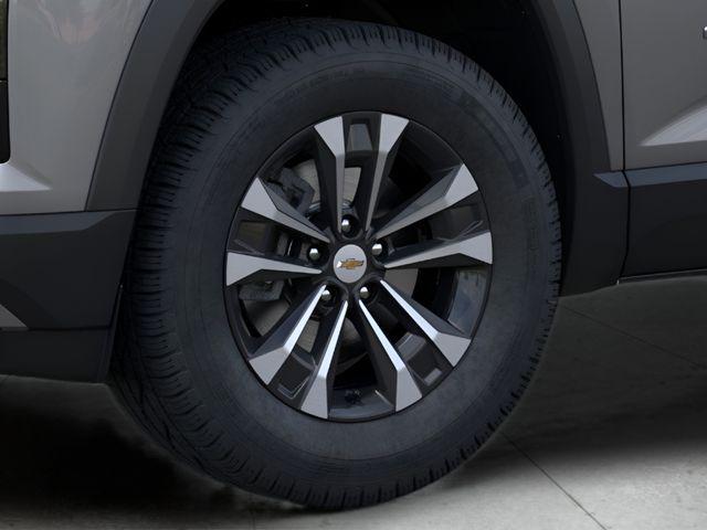 new 2026 Chevrolet Equinox car, priced at $30,085