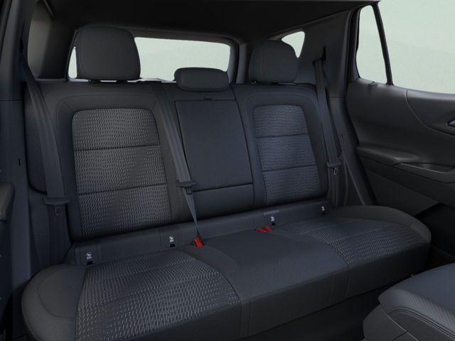 new 2026 Chevrolet Equinox car, priced at $30,085