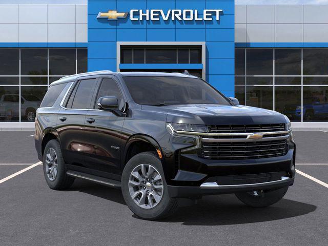 new 2024 Chevrolet Tahoe car, priced at $64,215