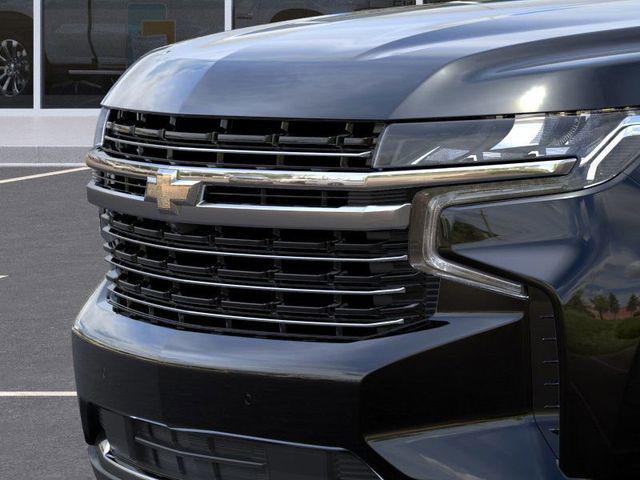 new 2024 Chevrolet Tahoe car, priced at $64,215