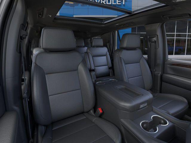 new 2024 Chevrolet Tahoe car, priced at $64,215