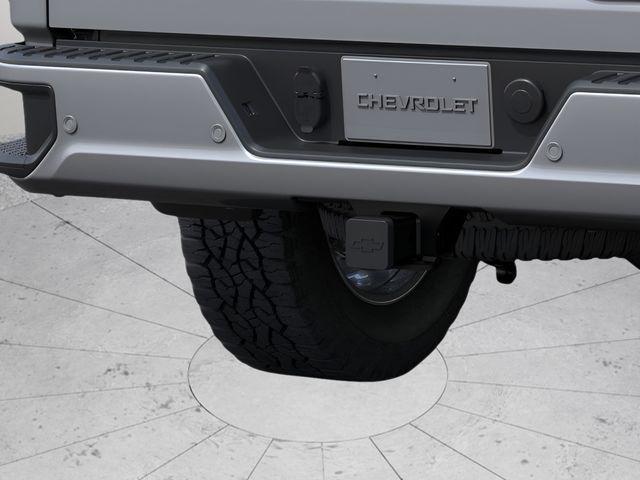 new 2026 Chevrolet Silverado 2500 car, priced at $83,625